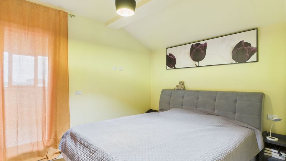 Casă individuală elegantă în Moșnița Nouă - Poză 7