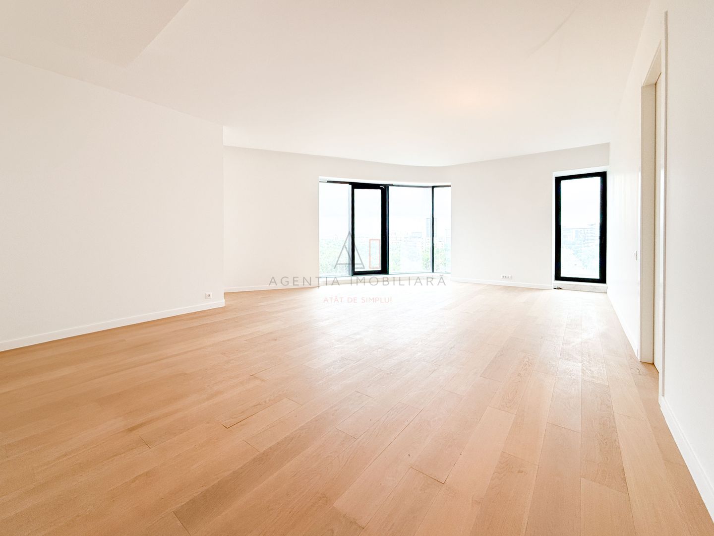 4 camere l Floreasca l One Verdi Park - Poză 2