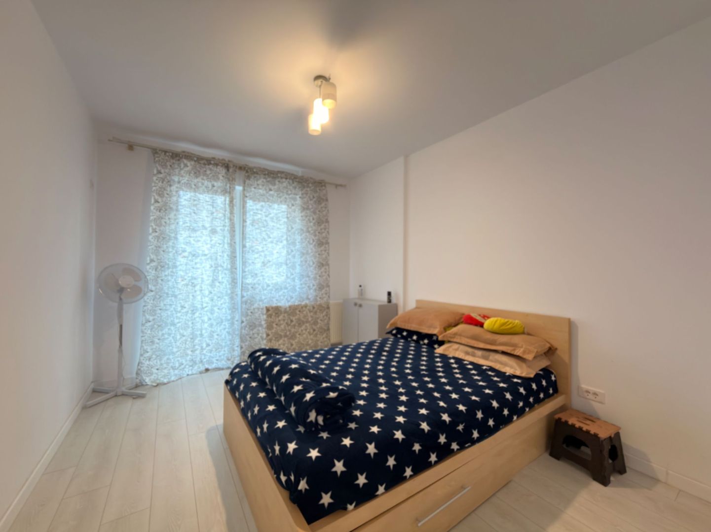 Apartament 2 camere tip studio | Aproape de metrou Berceni / Leonida - Poză 2