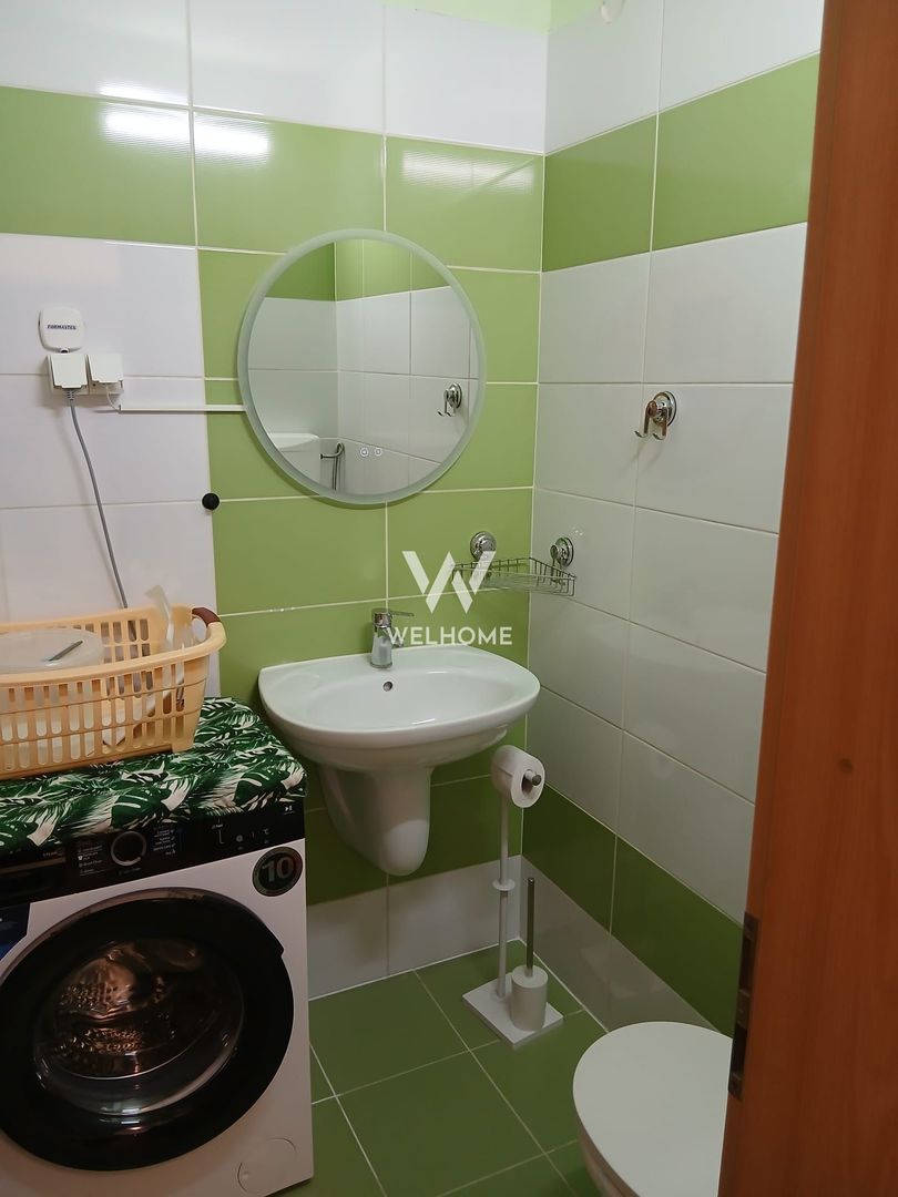 Apartament 3 camere de închiriat – spațios, luminos, gata de mutat - Poză 10