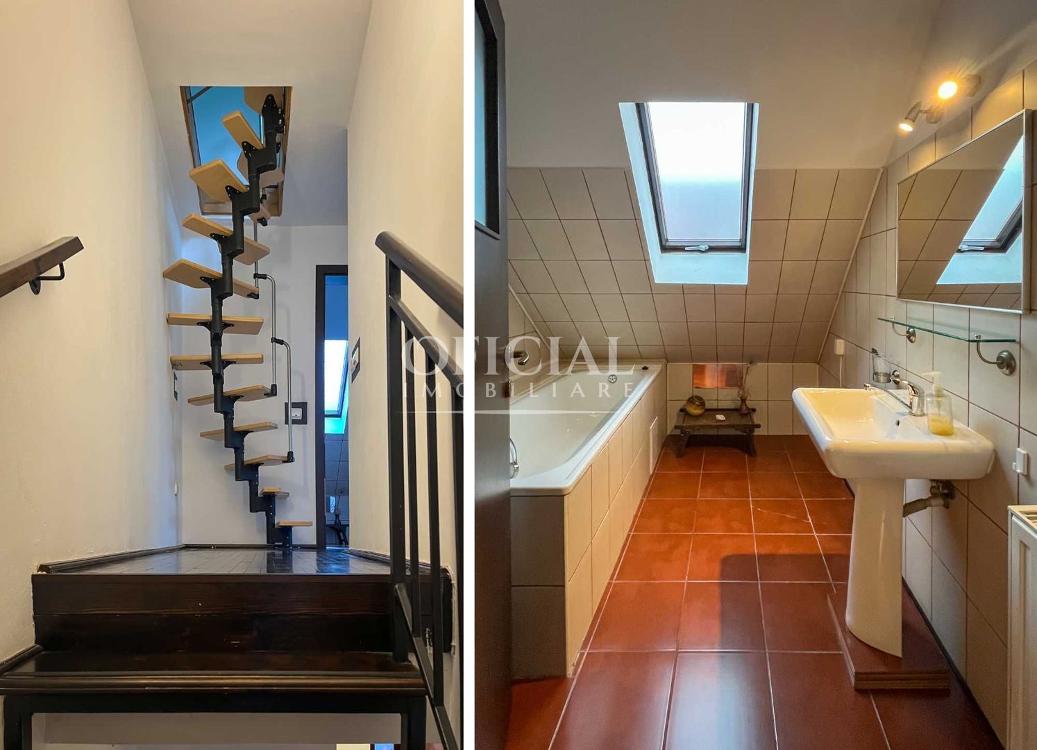 Casa tip Triplex | 100 Mp | Pet Friendly | Parcare | Floresti Eroilor - Poză 3