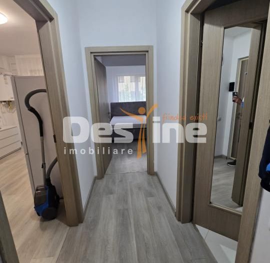 Chirie, Apartament 2 camere Cartier Visoianu - Poză 9
