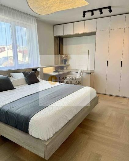 2 camere I Cismigiu I Creditabil I AIRBNB - Poză 8