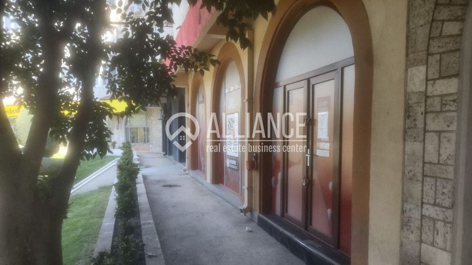 DELFINARIU (COD10) - Spatiu comercial de inchiriat - Poză 1