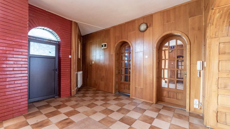 Casa in Valea Ursului + 1500 mp teren -jud. Arges - Poză 20