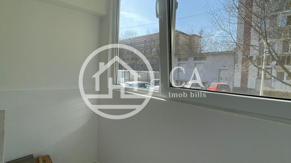 Apartament de inchiriat cu 2 camere in zona Iosia-Nord Oradea - Poză 9