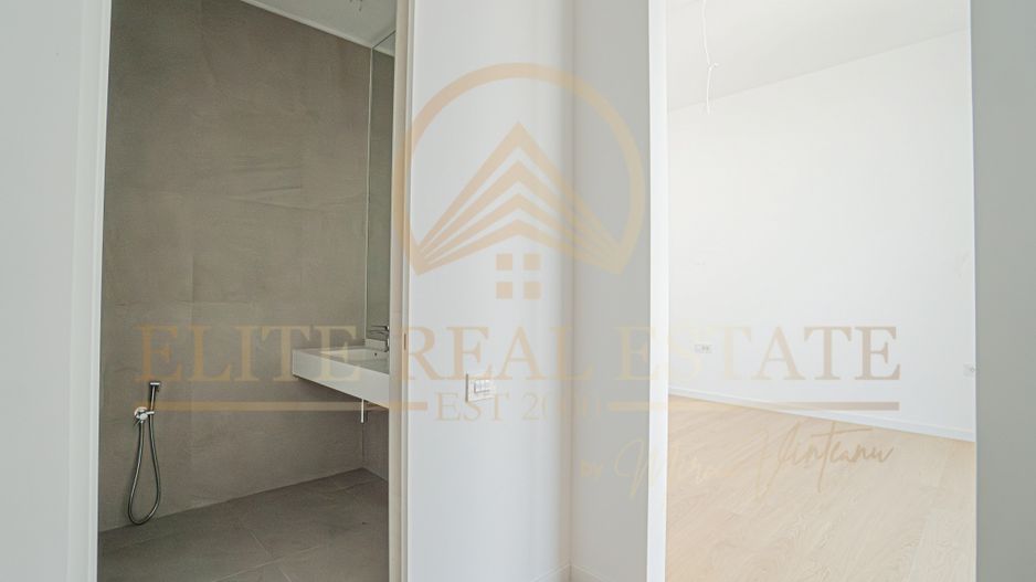 STATIUNEA MAMAIA - Vânzare apartament cu 4 camere, 4 bai cu vedere la mare. - Poză 31