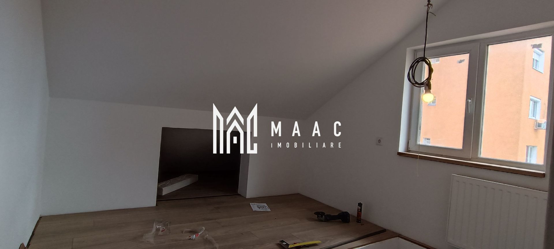 Apartament cu 4 camere | Balcon | Vasile Aaron - Poză 15