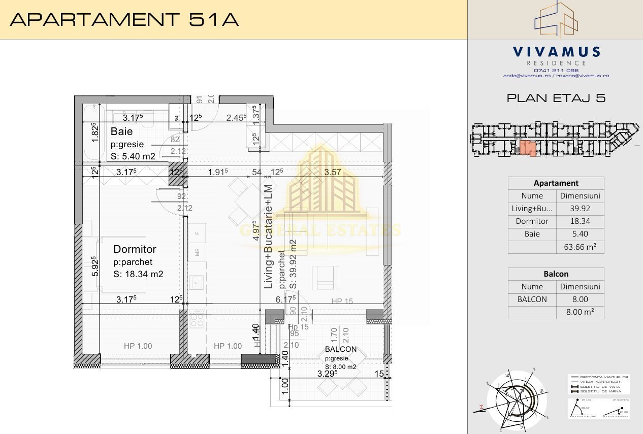 APARTAMENT 2 CAMERE, Tractoru, Brasov - Poză 2