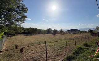 Teren 2417mp, Toate Utilitățile, Zona Oarda,Deschidere la 2 Străzi - Poză 1
