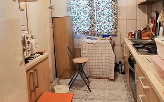 Apartament cu 2 camere - Circumvalatiunii - Poză 9