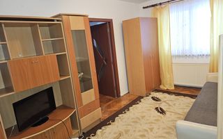 Ap. 2 camere – Cuza Voda zona Varsteana - Poză 1