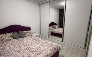 Calea Urseni | 2 Camere | Etaj 1 | Bucatarie inchisa | Loc de parcare - Poză 6