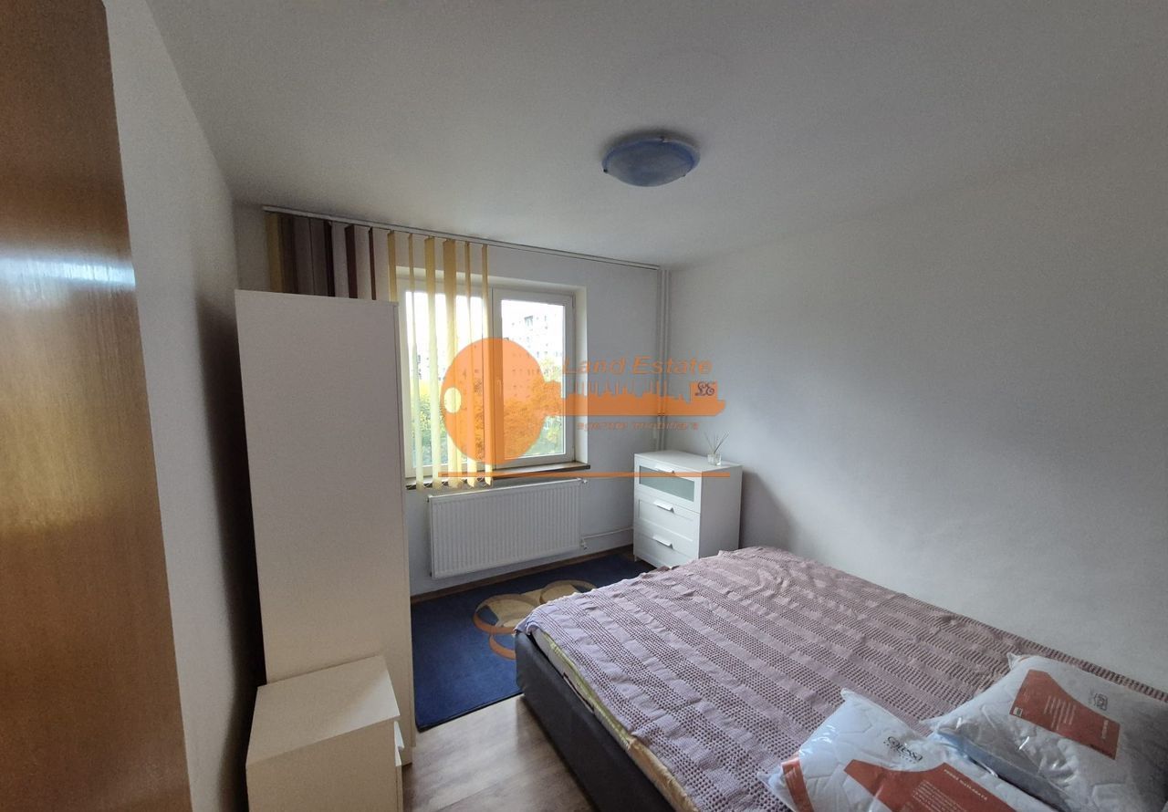 3 camere Crangasi (5min metrou Crangasi) - Poză 6