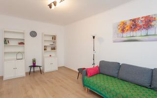 AP. 2 CAMERE- RAHOVA, BUCATARIE INCHISA, MOBILAT/ UTILAT MODERN - Poză 2