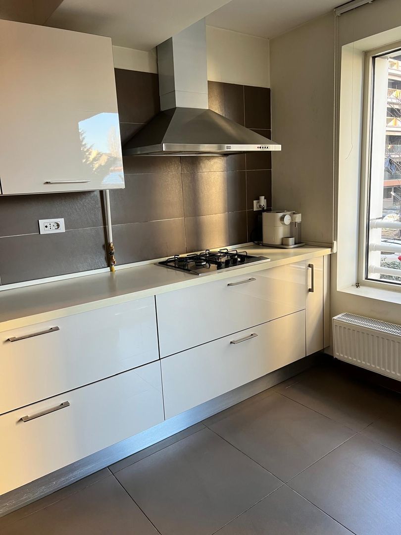 Apartament 3 Camere Et 1 || InCity Residence || Vedere Superba || Metrou Dristor - Poză 21