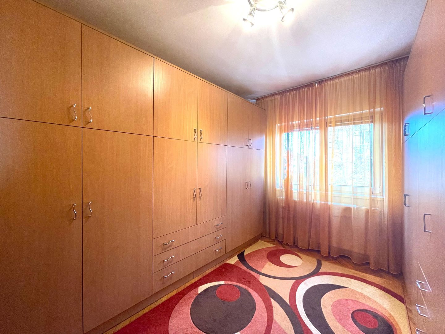 Apartament zona Soarelui - 3 camere - etaj 3 - Poză 6