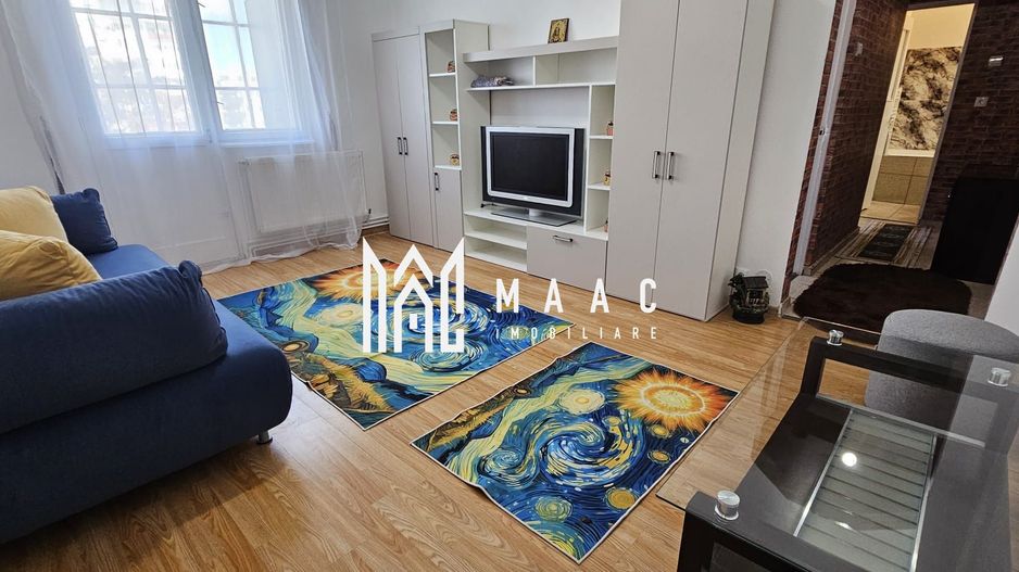 Apartament 3 camere | Balcon | Etaj 3 | Ciresica - Poză 2