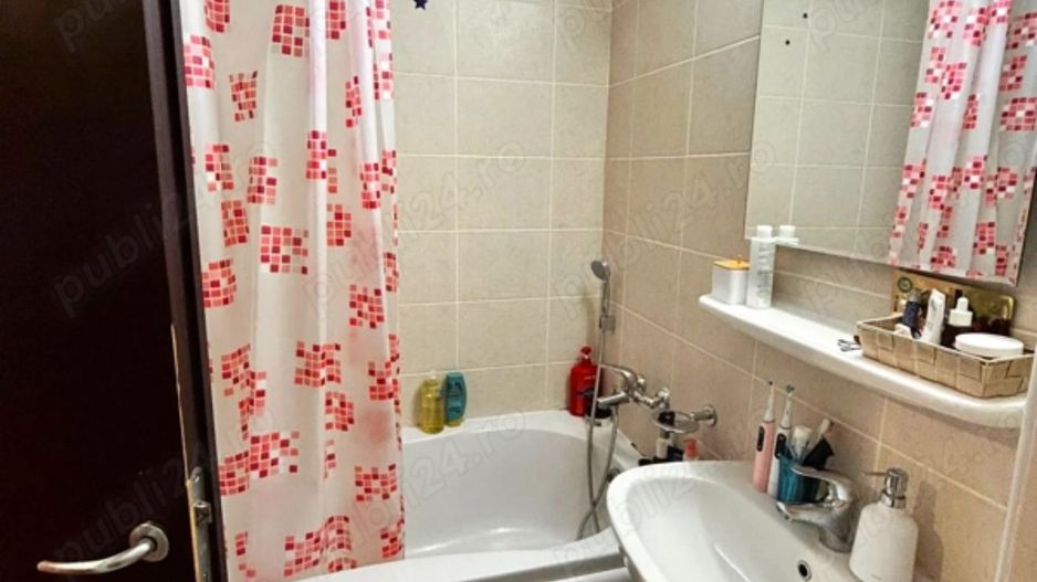 AP. 2 CAMERE ROSE GARDEN, LOC PARCARE, BOXA, BLOC NOU, CENTRALA - Poză 5