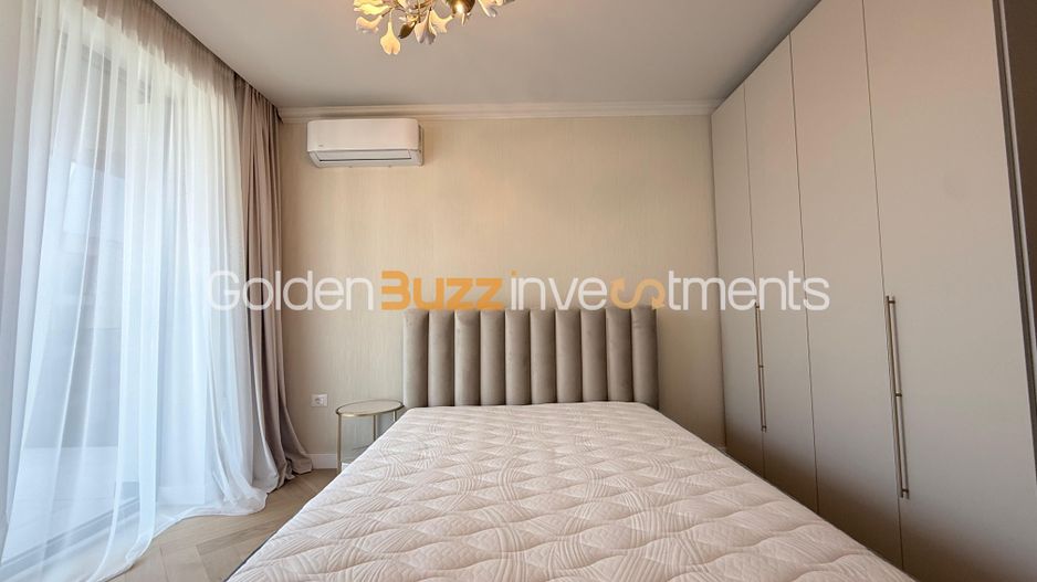 Apartament 4 camere | 165 mp | Piscină | Complex nou 2025 - Poză 17