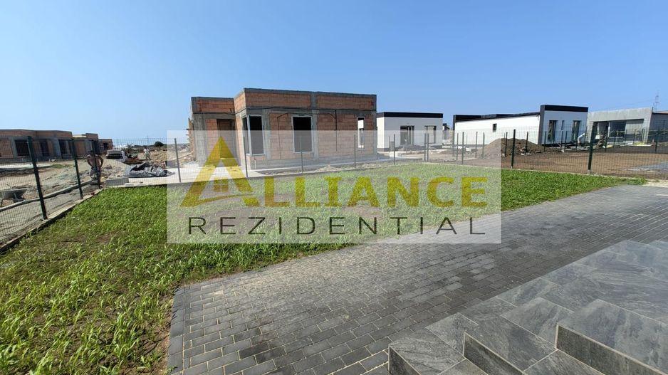 Casa Individuala - 4 camere - 2 bai  - 423 mp teren - Poză 4