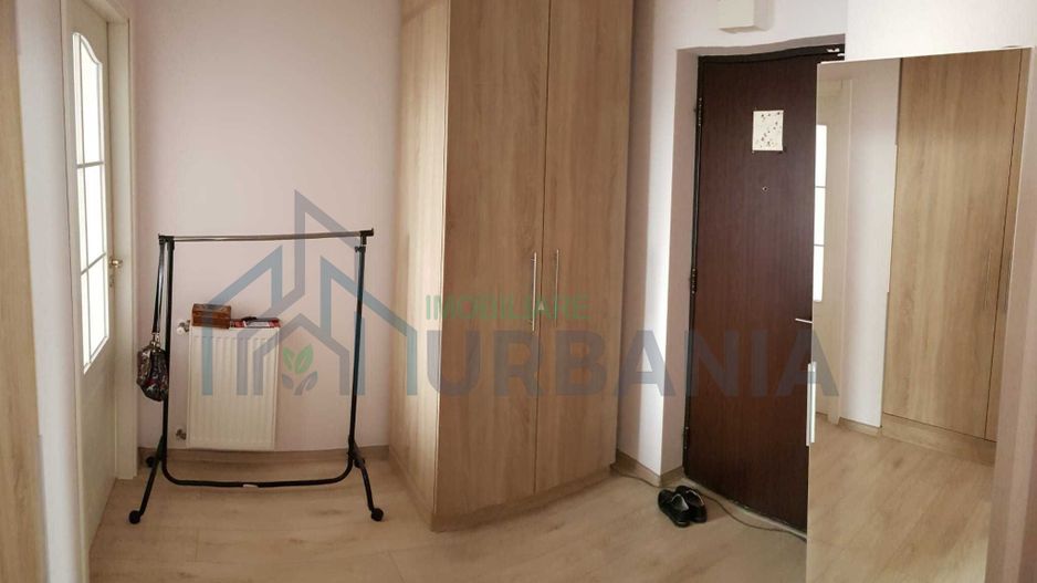 Apartament 2 camere cu loc de parcare, Tătărași (Complex Penta) – 400 EUR/lună - Poză 6