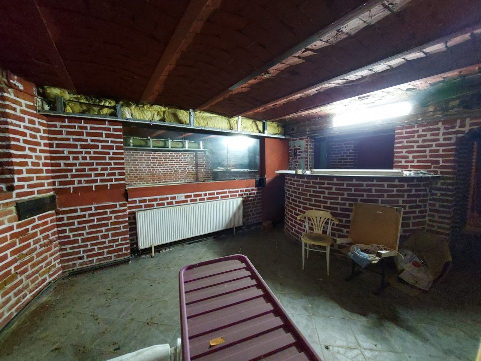 Casa individuala S+P+Et+M Polona | Dorobanti - Poză 5