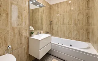 Apartament 3 camere Herăstrău / loc de parcare - Poză 12