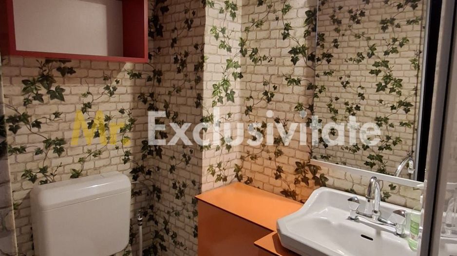 Inchiriere Apartament 3 camere Bibescu mobilat-utilat - Poză 10