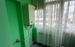 APARTAMENT 2 CAMERE ETAJ 2 DECOMANDAT GRUI CAMPULUNG - Poză 13