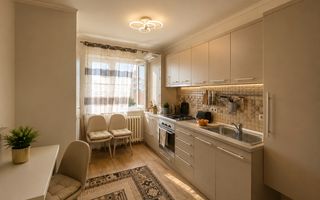 Apartament 2 camere Grigorescu, zona premium, Onisifor Ghibu, 14 Iulie - Poză 2