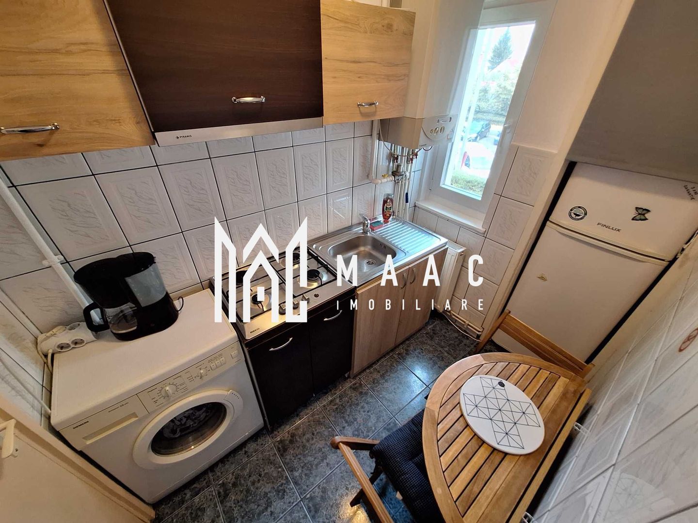 Apartament 3 camere de închiriat | Sibiu | lângă Agenția de Mediu - Poză 4