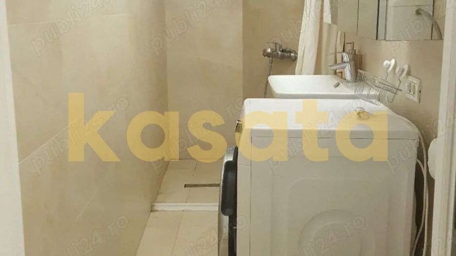 3 camere de închiriat | Floreasca | 63 mp | renovat | boxă - Poză 4