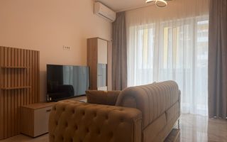 La prima închiriere, zona de sud, terasa proprie - Poză 3