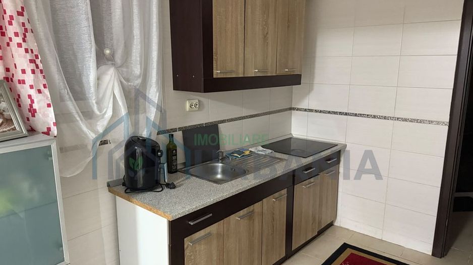 Apartament de închiriat în zona Păcurari, Iași - 450 EUR cu utilități incluse - Poză 5
