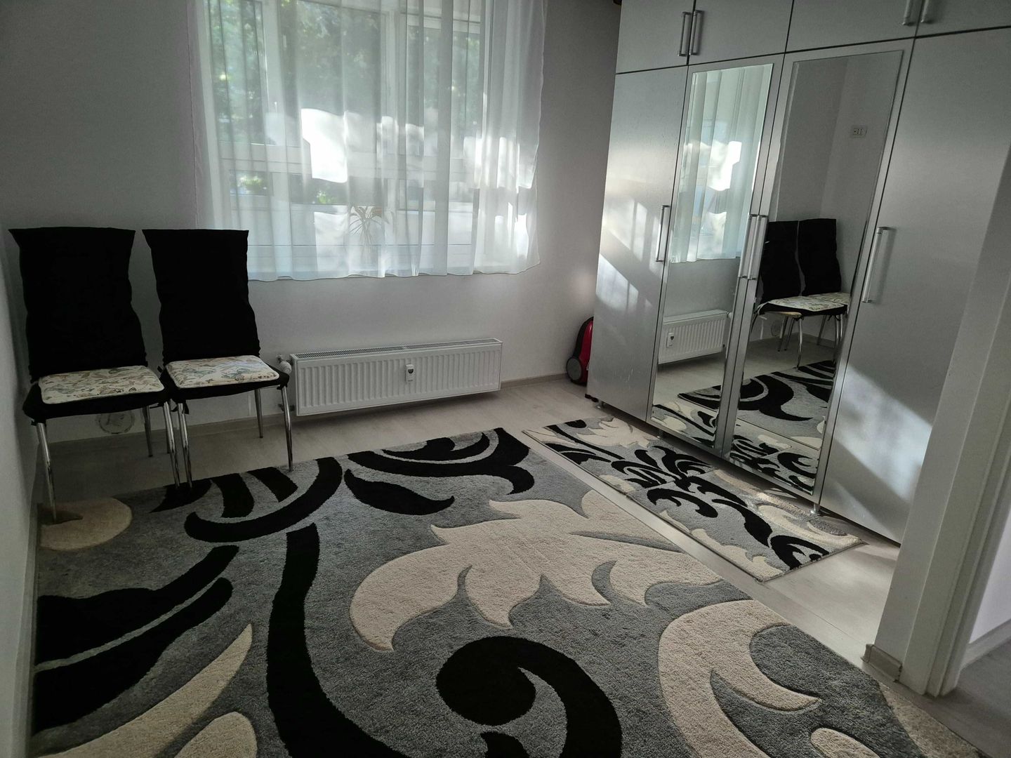 Crangasi Lacul Morii - 3 Camere modern mobilat, utilat si loc parcare D8 - Poză 2