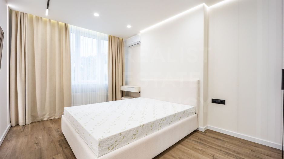 Vânzare, apartament, 3 camere, strada Nicolae Dimo, Râșcani - Poză 11