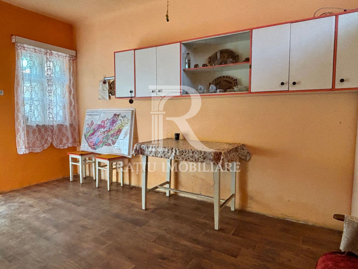 Casă cu etaj în Salonta | 996 mp | Grădină & livadă - Poză 16