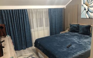 Soarelui - Gen 30 | 3 Camere | Mobilat | Centrala proprie - Poză 2