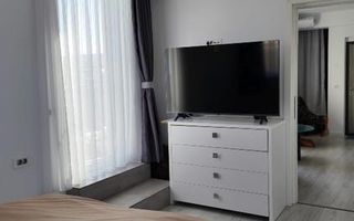 Apartament 2 camere, Chinteni – finisat, terasă 22 mp, parcare inclusă - Poză 11