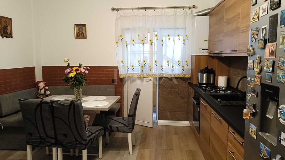 Apartament 3 camere - Cetatea Fetei, Florești - Poză 4