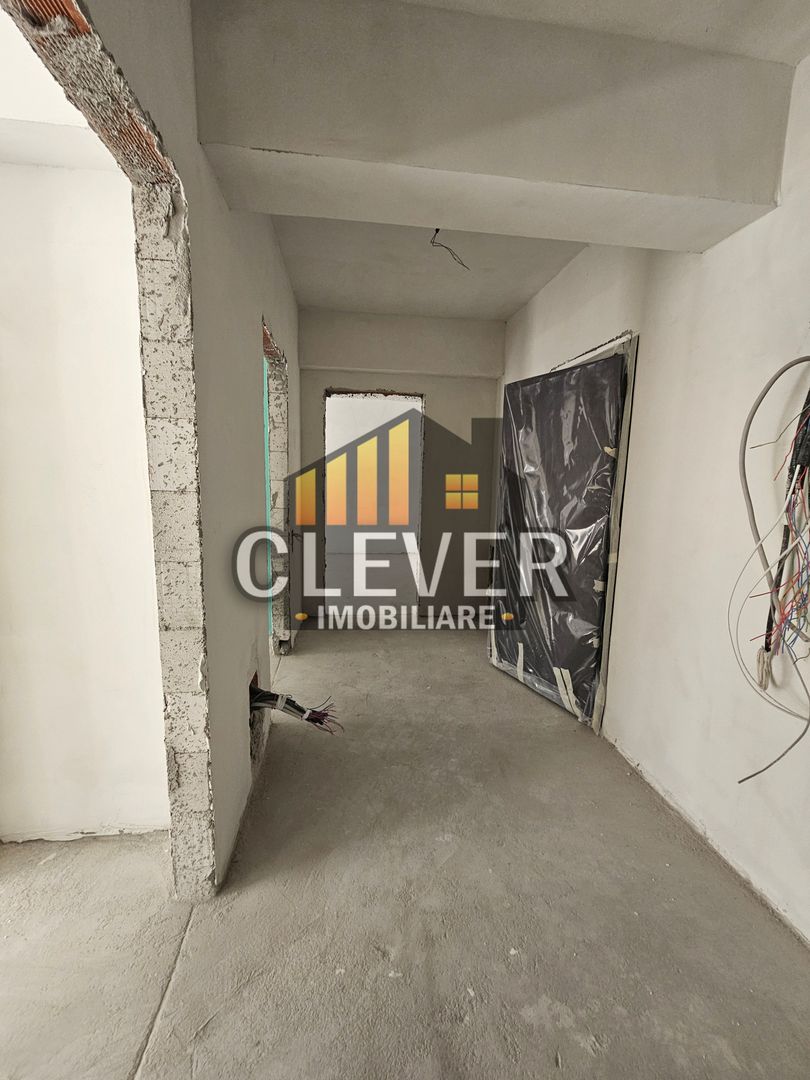 Apartament 4 Camere | 115,27 mp Total, 2 Terase | Comision 0% - Poză 15