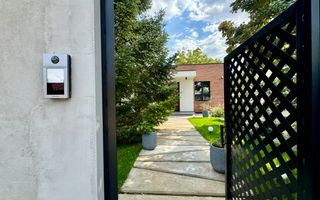 Vila cu 5 camere // * 565 mp gradina* // Tunari - Poză 92