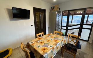 VILA 5 CAMERE 246 MP TEREN 817 MP CÂMPULUNG, 0 COMISION CUMPARATOR - Poză 44