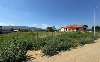 Teren intravilan Alba-Micesti zona Kaufland - Poză 1