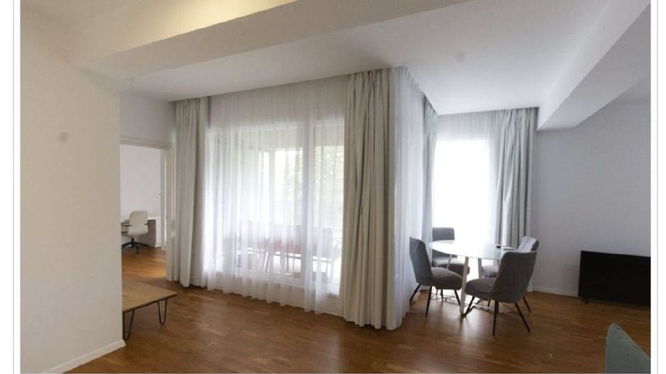 APARTAMENT 3 CAMERE | OMV PIPERA | GRADINA PROPRIE | LOC DE PARCARE - Poză 2