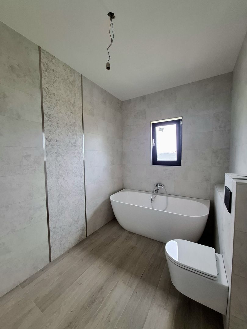 Vila P+1E, cu 4 camere, Paulesti - Poză 22