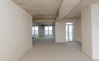 Vânzare, penthouse, 4 camere, str. Alba Iulia, sectorul Buiucani - Poză 14