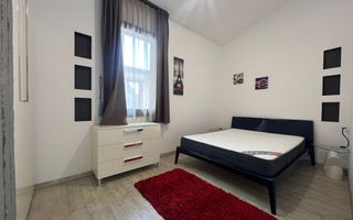 2 camere open space, modern, parcare, AC, Centru, Piata Muzeului, UMF - Poză 4