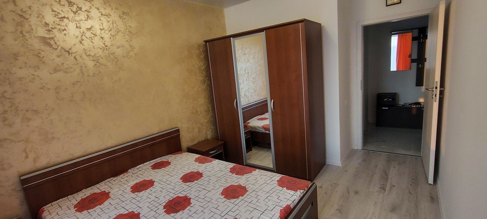 Apartament 2 camere de inchiriat, Envogue Residence, Militari - Poză 8